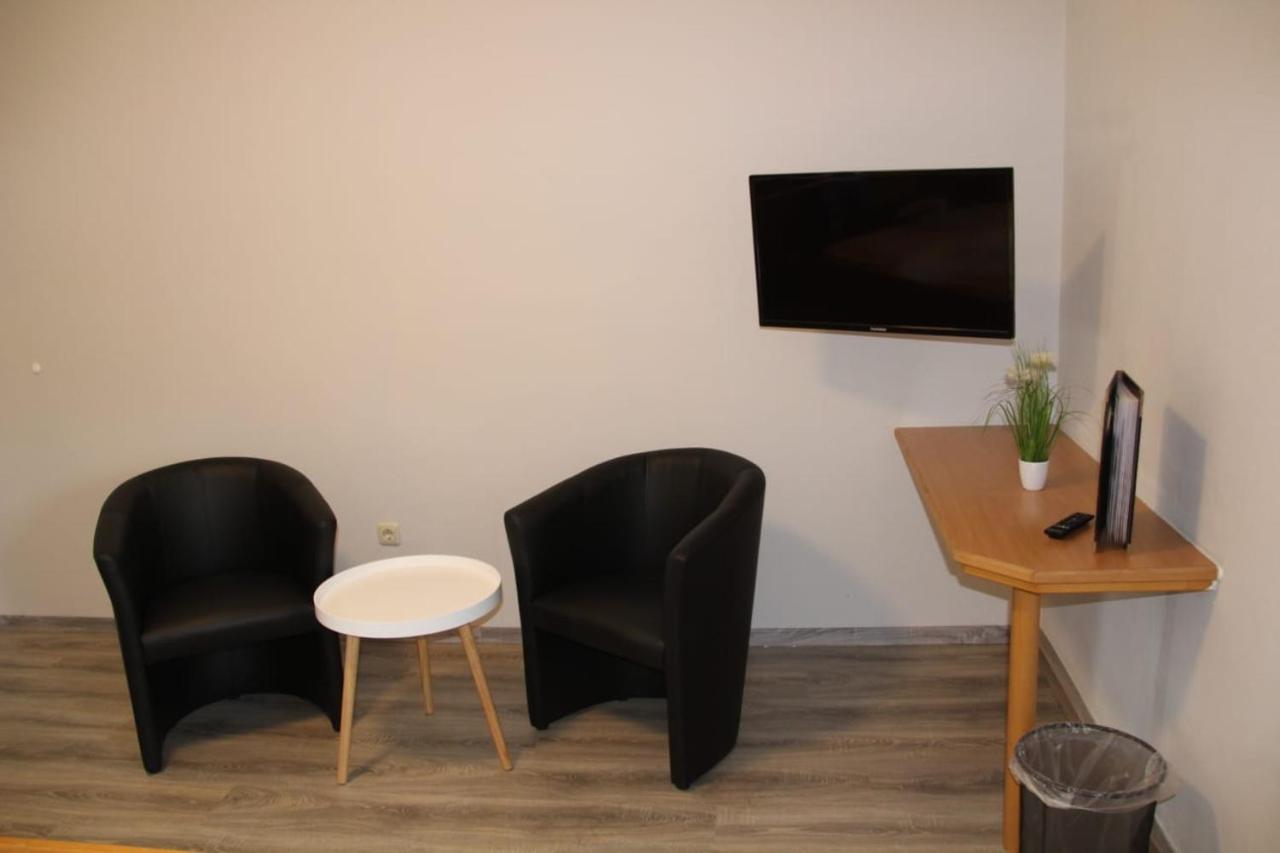Pension Weber Wellen  Экстерьер фото