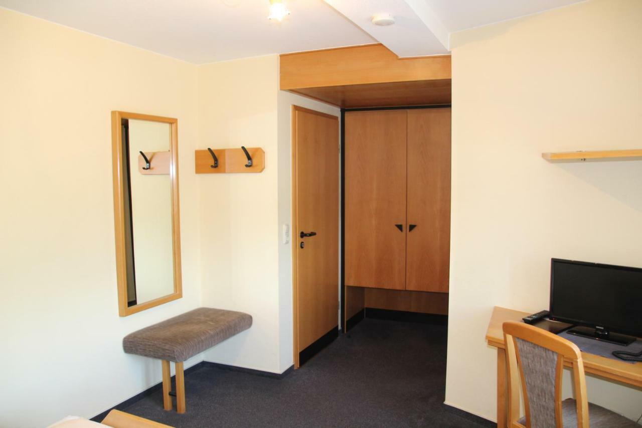 Pension Weber Wellen  Экстерьер фото